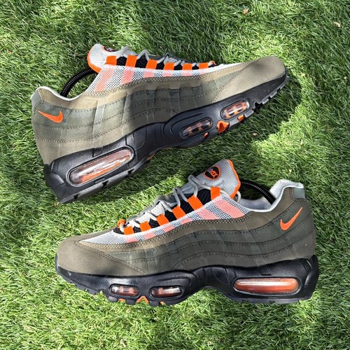 Nike air max - 95, tt