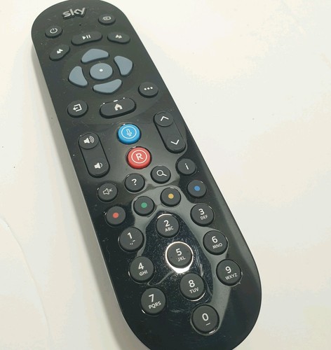 Genuine sky voice - genuine,
