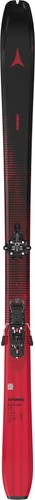 Atomic backland ltd ski - backland,