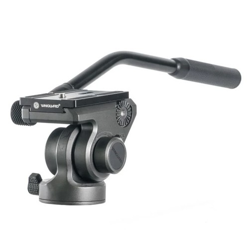 Vanguard alta 114v video - vanguard,