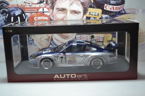 Autoart models alms 2005 - models,