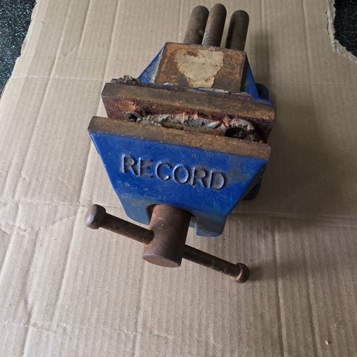 Record 2075 multi purpose - 2075, multi-purpose