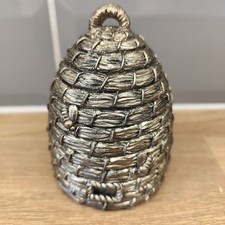 Skep London Ornaments Golden