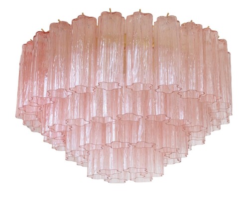 Handmade glass tube - handmade,