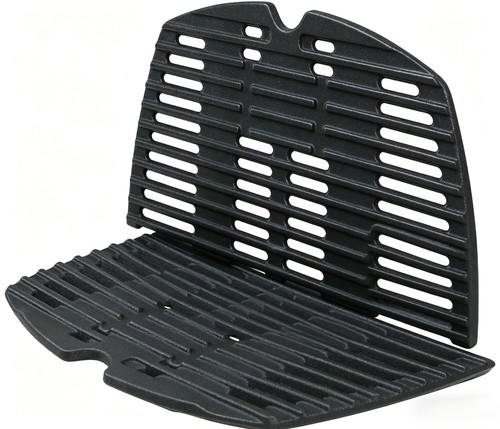 7646 cast iron cooking grid - cast,