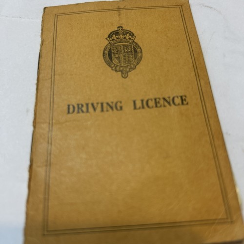 1953 1961 drivers - 1953-1961.,