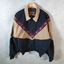 Vintage Cripple Creek Aztec