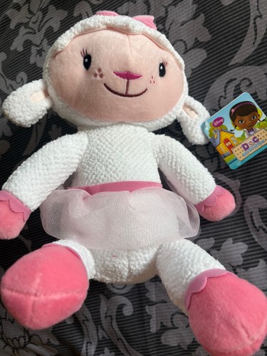 Diseny doctor mcstuffins - diseny,