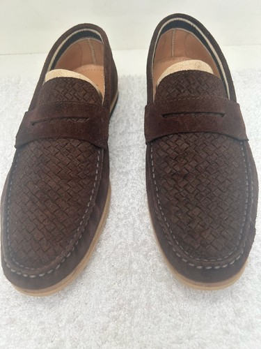 Dune london men dark brown - men's,