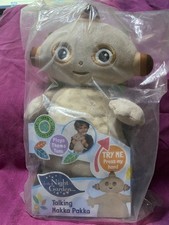 Cbeebies In The Night Garden