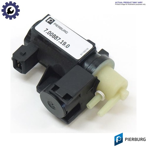 Pressure converter - pressure,