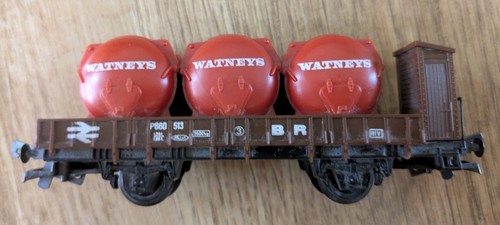 Lima 302822 watneys red barrel - lima,