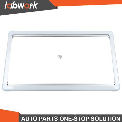 Grey blind flyscreen - grey,