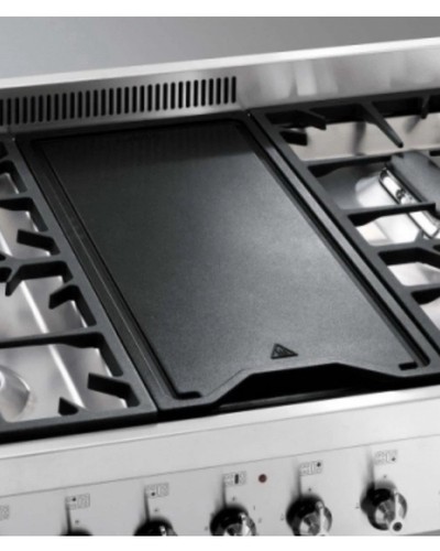 Smeg griddle plate - smeg,