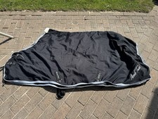 Mark Todd Sheet 6’3 Black 