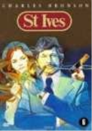 Ives charles bronson - st.,