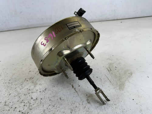 Toyota mr2 brake booster mk1 - brake,