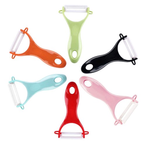 Shaped ceramic skin - shaped,