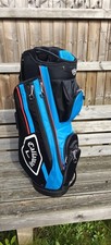 Callaway Chev 14+ Dry Cart Bag