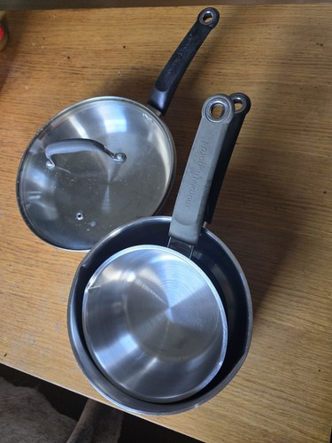 Morphy richards stainless - richards,