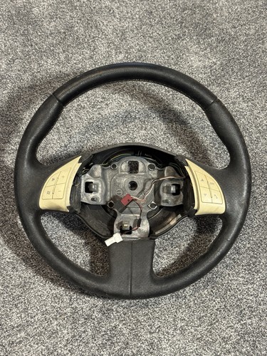 Fiat 500 steering - 500,