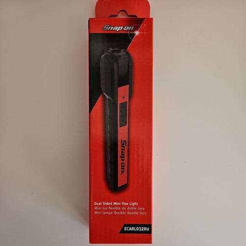 Dual sided mini flex light - mini,
