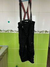 RUKKA CORDURA GORE-TEX