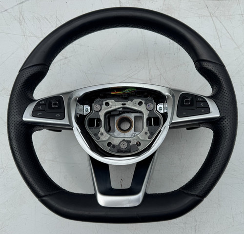 Mercedes class w205 steering - class,