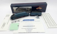 Bachmann Sir Nigel Gresley