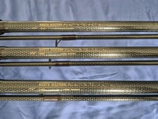 3 x North western Kevlite