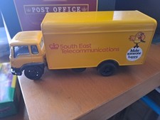 Corgi Classics REF22705 Post Office Telecommunications Bedford TK Box Van 