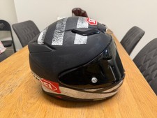 Shoei NXR 2 scanner tc5 Motorcycle Helmet
