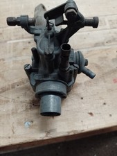 ORIGINAL DELLORTO LAMBRETTA