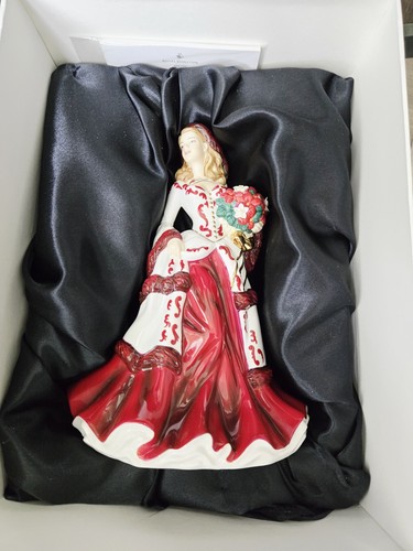 Royal doulton figurine - royal,