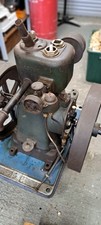Stationary Engine LISTER A