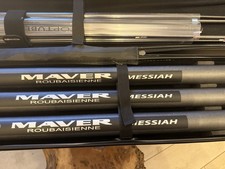 Maver Messiah Poles Carp