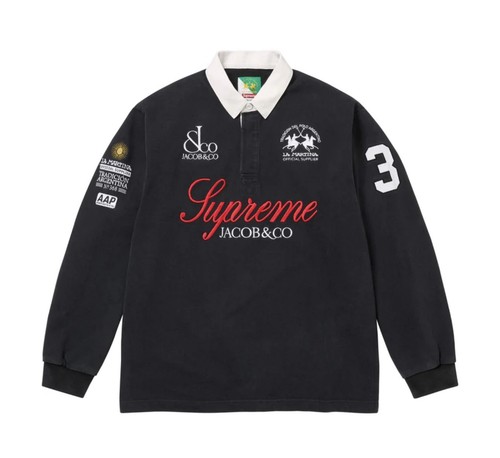 Supreme martina rugby - supreme, polo