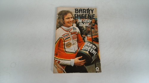 Barry sheene the story so - story,