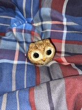 Philip Laureston Owl Figurine