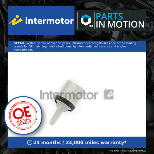 Interior air temperature - air,
