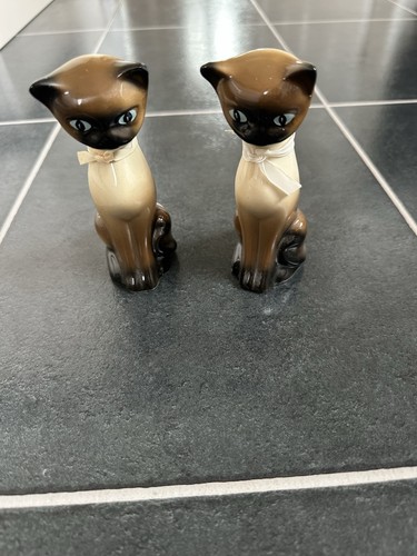 Vintage mid century matching - mid-century,