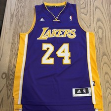 Lakers Kobe Bryant Vest -