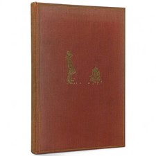 The House at Pooh Corner A A