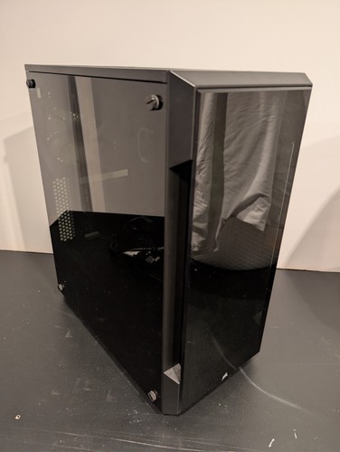 Gaming custom build rtx - gaming,