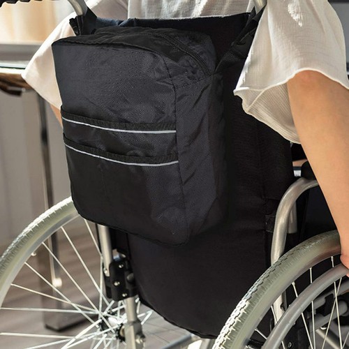 Wheelchair bag waterproof - bag,