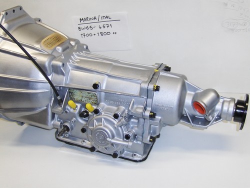 Morris marina gearbox borg - marina, gearbox,