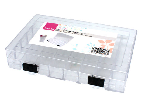 Crafts too finger stamp - crafts,