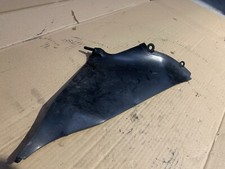 SUZUKI GSXR LH UNDER FAIRING