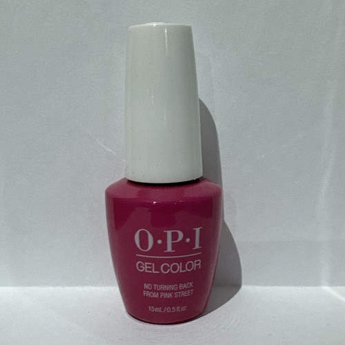 Opi gel nail - nail, no