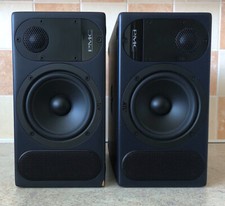 PMC twotwo 5 Reference Grade Studio Monitor Speakers Pair